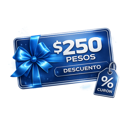Cupon $250