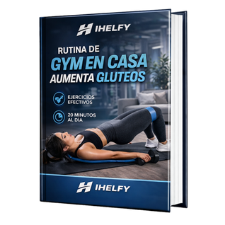 Rutina GYM En Casa