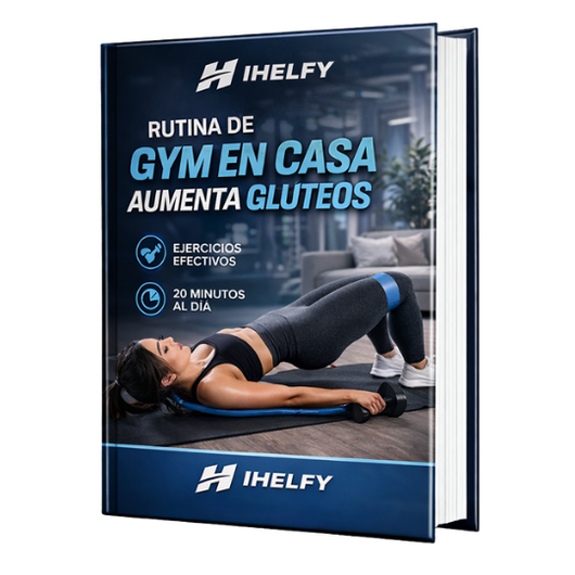 Rutina GYM En Casa